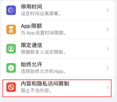 浑南appleID维修服务iPhone设置中Apple ID显示为灰色无法使用