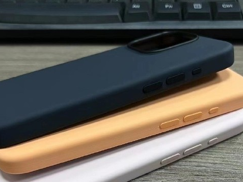 浑南苹果14维修站分享iPhone14手机壳能直接给iPhone15用吗?