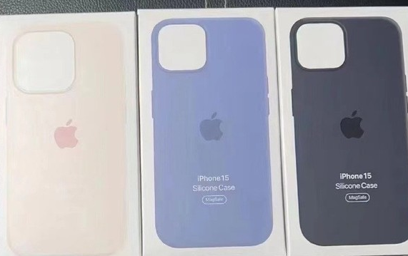 浑南苹果14维修站分享iPhone14手机壳能直接给iPhone15用吗？ 