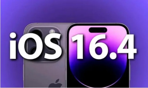 浑南苹果14维修分享：iPhone14可以升级iOS16.4beta2吗？ 