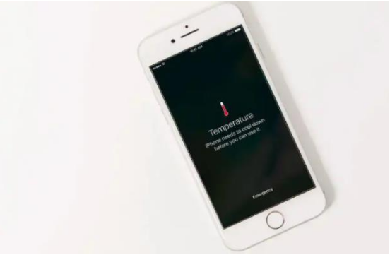 浑南苹果手机维修分享iPhone 手机发热如何快速降温 
