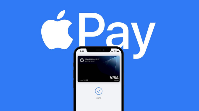 浑南苹果14服务点分享iPhone 14 设置 Apple Pay 后，锁屏密码不正确怎么办 