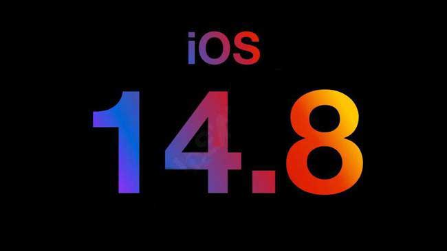 浑南苹果手机维修分享iOS14.8正式版体验汇总 