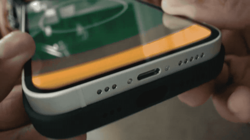 浑南苹果手机维修分享未来 Magsafe 还有哪些发展空间 