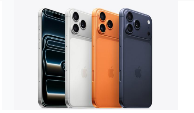 浑南苹果手机维修分享iPhone 17 Pro Max换电池 