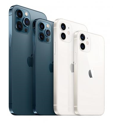 浑南苹果维修点分享iPhone 12 Pro黑屏小众问题解析 