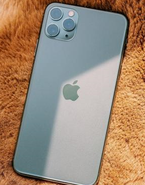 浑南苹果维修点分享iPhone 11 Pro Max电池发烫特殊问题 