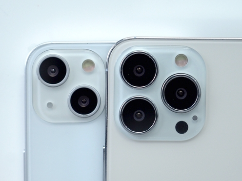 浑南苹果维修点分享iPhone 13 Pro Max发烫特殊故障解读 