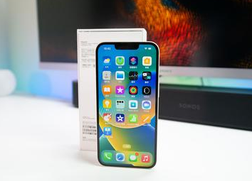 浑南苹果维修点分享iPhone 14电池发烫真实诱因盘点 